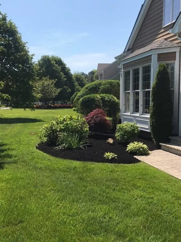 Lawn and Landscaping services in Monmouth County NJ